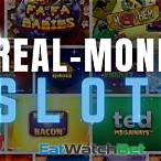 bet real money slots